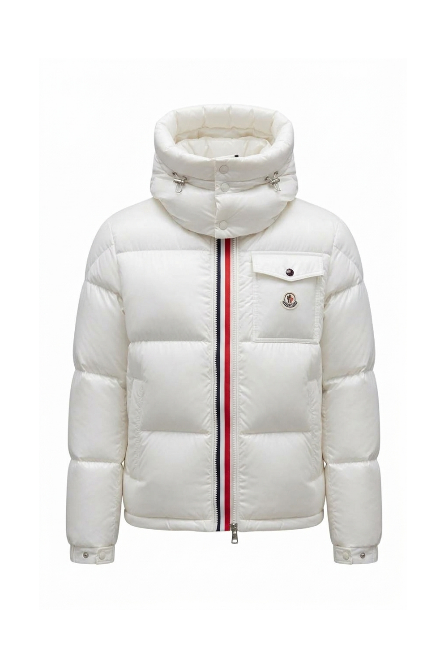 Maia Summit Puffer Jacket