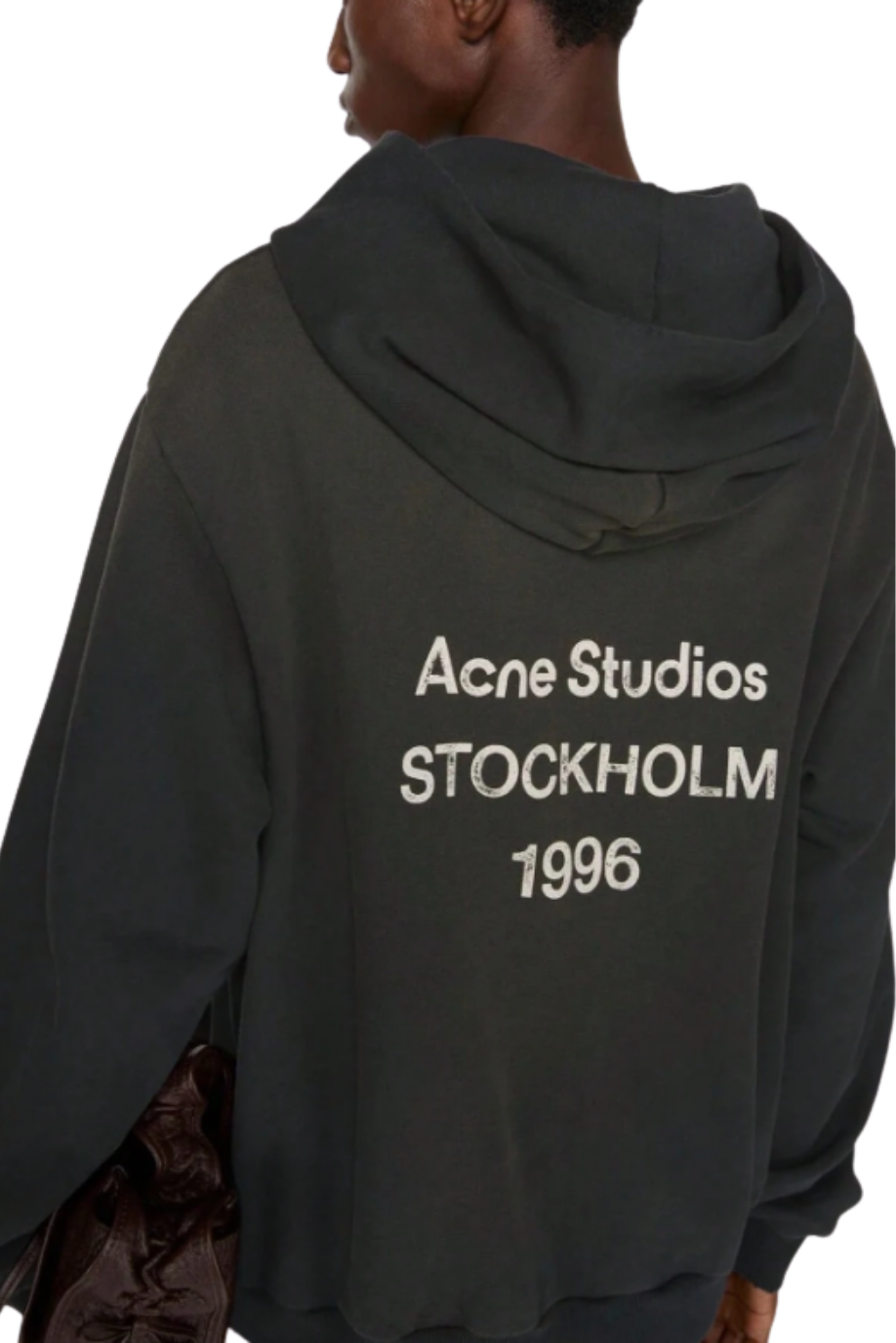 Studio Core Hoodie