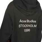 Studio Core Hoodie